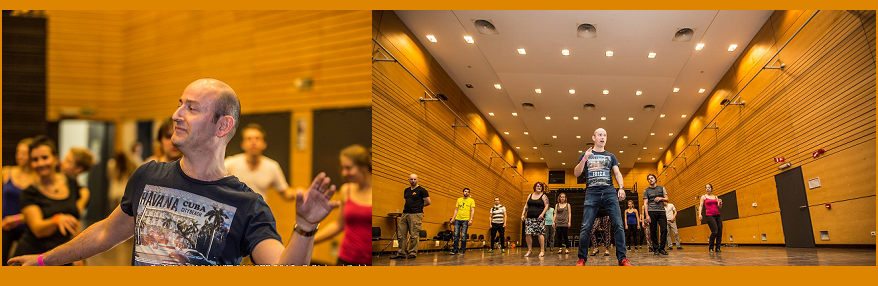 Workshops en lessen